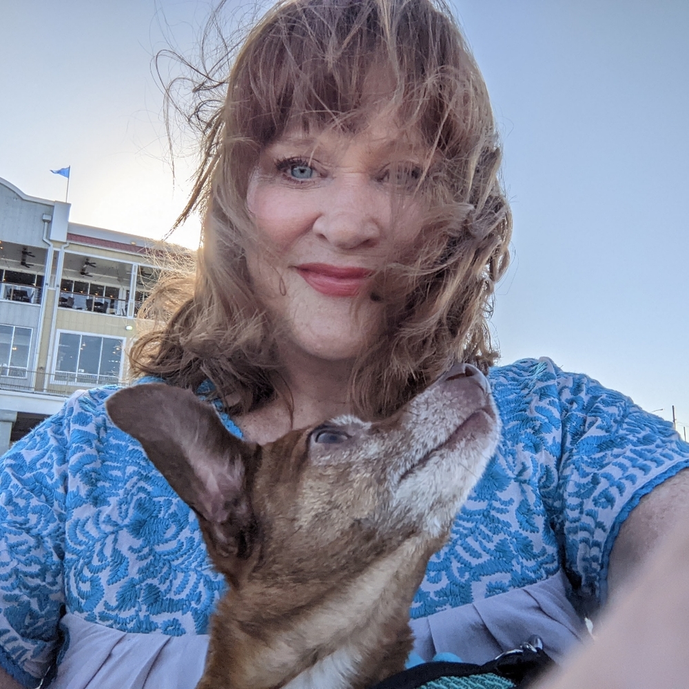 Meet your Posher, Delores